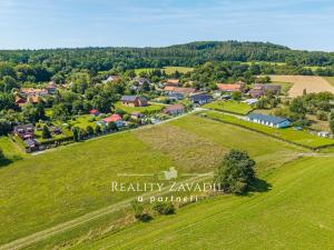 Prodej pozemku pro bydlení, Netvořice - Dunávice, 2291 m2