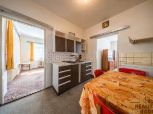 Prodej rodinného domu, Šardice, 117 m2