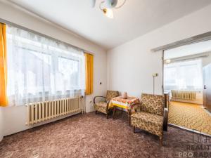 Prodej rodinného domu, Šardice, 117 m2