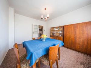 Prodej rodinného domu, Šardice, 117 m2