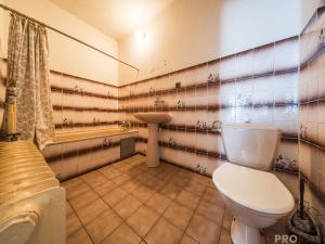 Prodej rodinného domu, Šardice, 117 m2