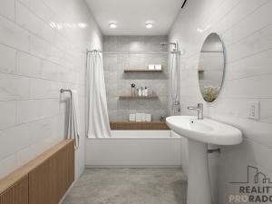 Prodej rodinného domu, Šardice, 117 m2