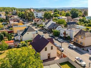 Prodej rodinného domu, Pardubice, Školní, 160 m2