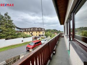 Pronájem bytu 3+kk, Hořovice, Jabloňová, 101 m2