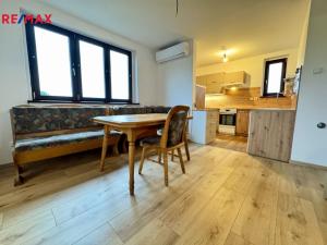 Pronájem bytu 3+kk, Hořovice, Jabloňová, 101 m2