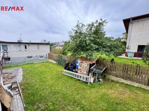 Pronájem bytu 3+kk, Hořovice, Jabloňová, 101 m2