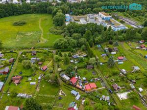 Prodej zahrady, Tachov, 792 m2