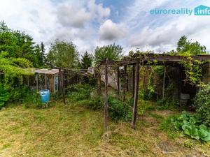 Prodej zahrady, Tachov, 792 m2