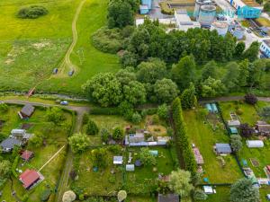 Prodej zahrady, Tachov, 792 m2