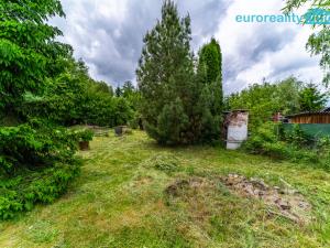 Prodej zahrady, Tachov, 792 m2