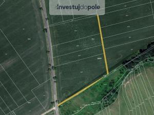 Prodej pole, Zborovice - Medlov, 1588 m2