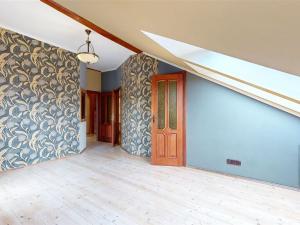 Prodej bytu 4+1, Ústí nad Labem - Ústí nad Labem-centrum, Pařížská, 153 m2