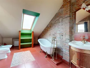 Prodej bytu 4+1, Ústí nad Labem - Ústí nad Labem-centrum, Pařížská, 153 m2