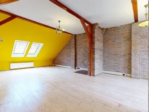 Prodej bytu 4+1, Ústí nad Labem - Ústí nad Labem-centrum, Pařížská, 153 m2