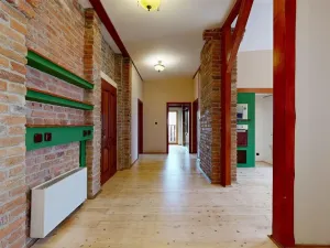 Prodej bytu 4+1, Ústí nad Labem - Ústí nad Labem-centrum, Pařížská, 153 m2