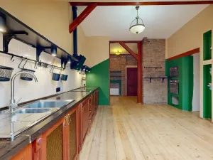 Prodej bytu 4+1, Ústí nad Labem - Ústí nad Labem-centrum, Pařížská, 153 m2