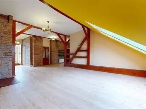 Prodej bytu 4+1, Ústí nad Labem - Ústí nad Labem-centrum, Pařížská, 153 m2