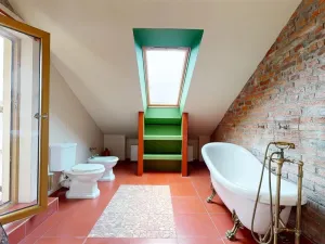 Prodej bytu 4+1, Ústí nad Labem - Ústí nad Labem-centrum, Pařížská, 153 m2