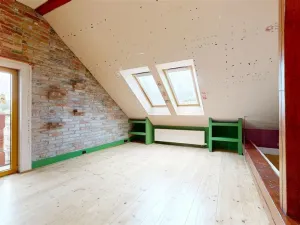 Prodej bytu 4+1, Ústí nad Labem - Ústí nad Labem-centrum, Pařížská, 153 m2