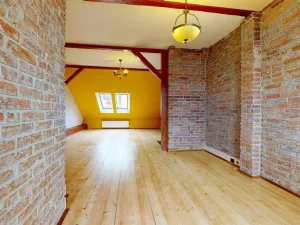 Prodej bytu 4+1, Ústí nad Labem - Ústí nad Labem-centrum, Pařížská, 153 m2