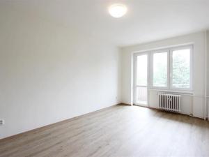 Pronájem bytu 2+1, Brno, Nové sady, 51 m2