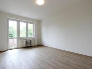 Pronájem bytu 2+1, Brno, Nové sady, 51 m2