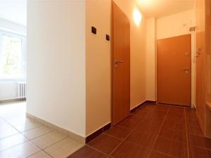 Pronájem bytu 2+1, Brno, Nové sady, 51 m2