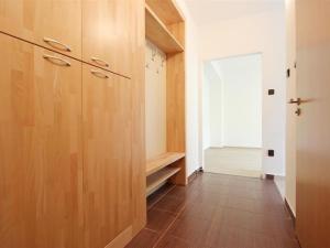 Pronájem bytu 2+1, Brno, Nové sady, 51 m2