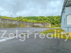 Pronájem skladu, Slušovice, Dostihová, 2260 m2