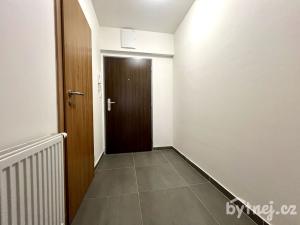 Pronájem bytu 1+kk, Hranice - Hranice I-Město, Jiřího z Poděbrad, 34 m2