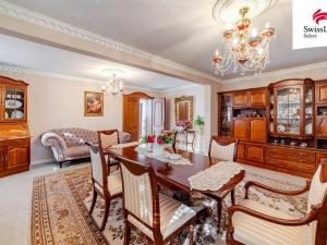 Prodej rodinného domu, Pardubice, Dlouhá, 410 m2