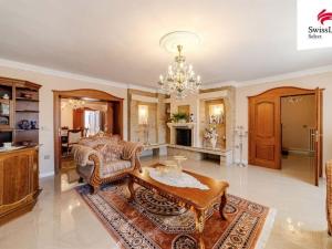 Prodej rodinného domu, Pardubice, Dlouhá, 410 m2