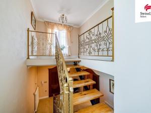 Prodej rodinného domu, Pardubice, Dlouhá, 410 m2