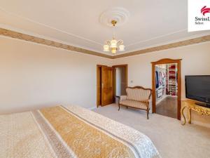 Prodej rodinného domu, Pardubice, Dlouhá, 410 m2