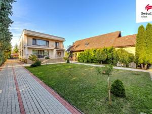 Prodej rodinného domu, Pardubice, Dlouhá, 410 m2