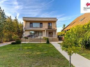 Prodej rodinného domu, Pardubice, Dlouhá, 410 m2