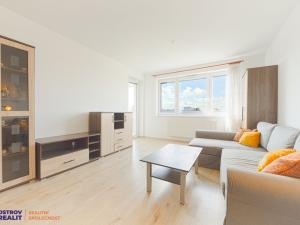 Pronájem bytu 2+kk, Olomouc, Tovární, 57 m2
