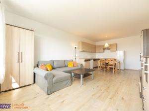 Pronájem bytu 2+kk, Olomouc, Tovární, 57 m2