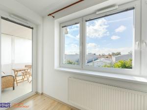 Pronájem bytu 2+kk, Olomouc, Tovární, 57 m2