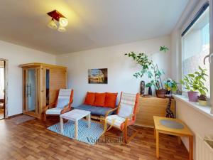 Pronájem bytu 4+1, Olomouc, Lazecká, 78 m2