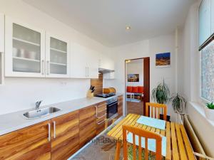 Pronájem bytu 4+1, Olomouc, Lazecká, 78 m2