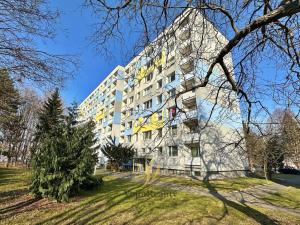Pronájem bytu 4+1, Olomouc, Lazecká, 78 m2