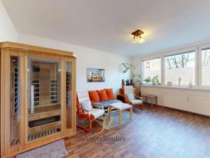 Pronájem bytu 4+1, Olomouc, Lazecká, 78 m2