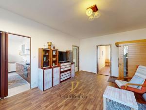 Pronájem bytu 4+1, Olomouc, Lazecká, 78 m2
