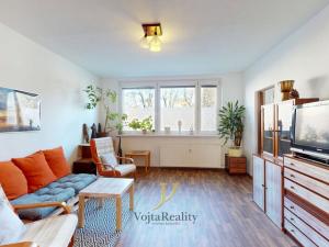 Pronájem bytu 4+1, Olomouc, Lazecká, 78 m2