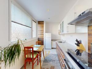 Pronájem bytu 4+1, Olomouc, Lazecká, 78 m2