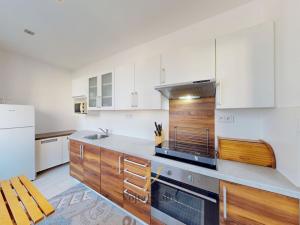 Pronájem bytu 4+1, Olomouc, Lazecká, 78 m2