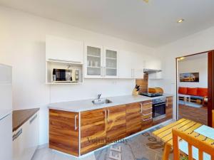 Pronájem bytu 4+1, Olomouc, Lazecká, 78 m2