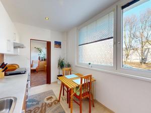 Pronájem bytu 4+1, Olomouc, Lazecká, 78 m2