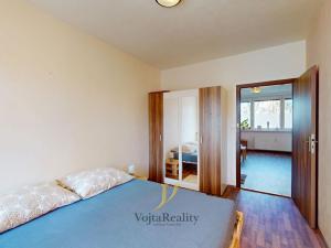Pronájem bytu 4+1, Olomouc, Lazecká, 78 m2